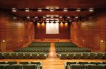 Lingotto Sala 500 